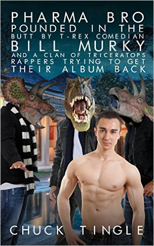 Illustration for article titled Perhaps The Best Niche Porn Ever Sold On Amazon